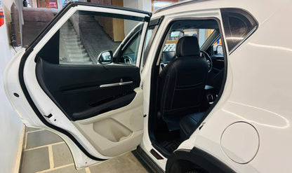 KIA SONET D 1.5 6MT HTX DIESEL (2022)