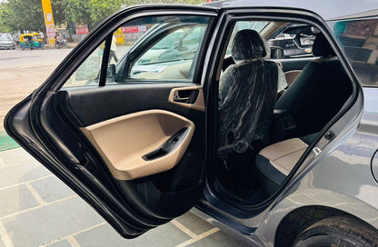 27,000 KMS HYUNDAI I20 MAGNA 1.2 PETROL (2017)