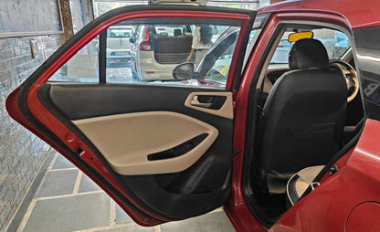 42,000 KMS HYUNDAI I20 MAGNA PETROL (2019)