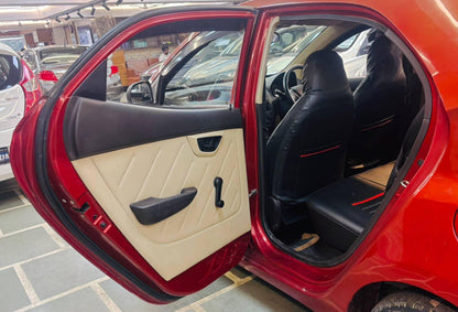 HYUNDAI EON D-LITE+ PETROL (2013)