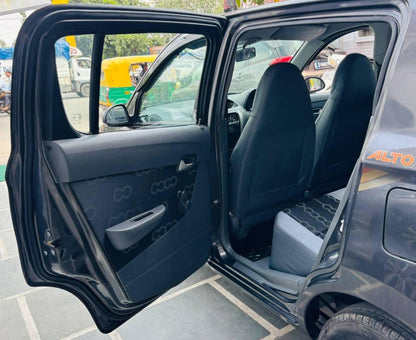 15,000 KMS MARUTI ALTO VXI PETROL (2014)