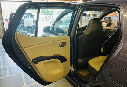 HYNDAI I10 ERA PETROL (2014)