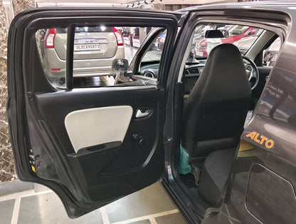 5,000 KMS MARUTI ALTO LXI PETROL (2021)