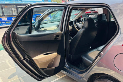 HYUNDAI I10 1.2 MAGNA AUTOMATIC PETROL (2016)