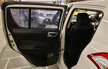 MARUTI SWIFT VXI PETROL (2011)