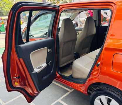 24,000 KMS MARUTI ALTO K10 VXI PETROL (2014)