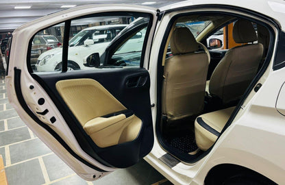 HONDA CITY E MT PETROL (2014)