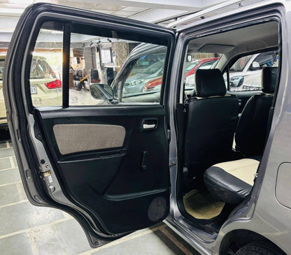 49,000 KMS MARUTI WAGONR LXI PETROL (2016)