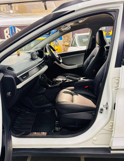 22,000 KMS TATA NEXON 1.2 CREATIVE AMT PETROL (2023)