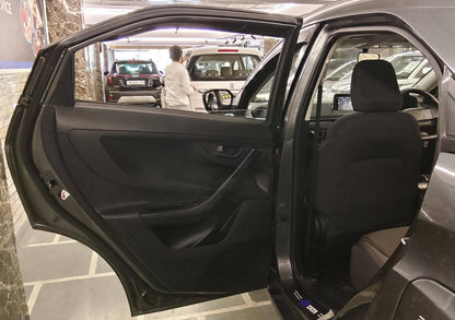 9,000 KMS TATA NEXON 1.2 SMART+ PETROL (2024)