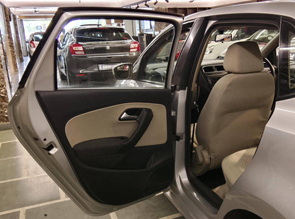 24,000 KMS Volkswagen POLO 1.2 HIGHLINE PETROL (2012)
