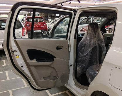 18,000 KMS MARUTI CELERIO LXI PETROL (2017)