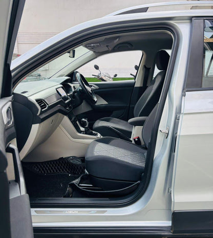 VOLKSWAGEN TAIGUN HIGHLINE 1.0 AT PETROL (2022)