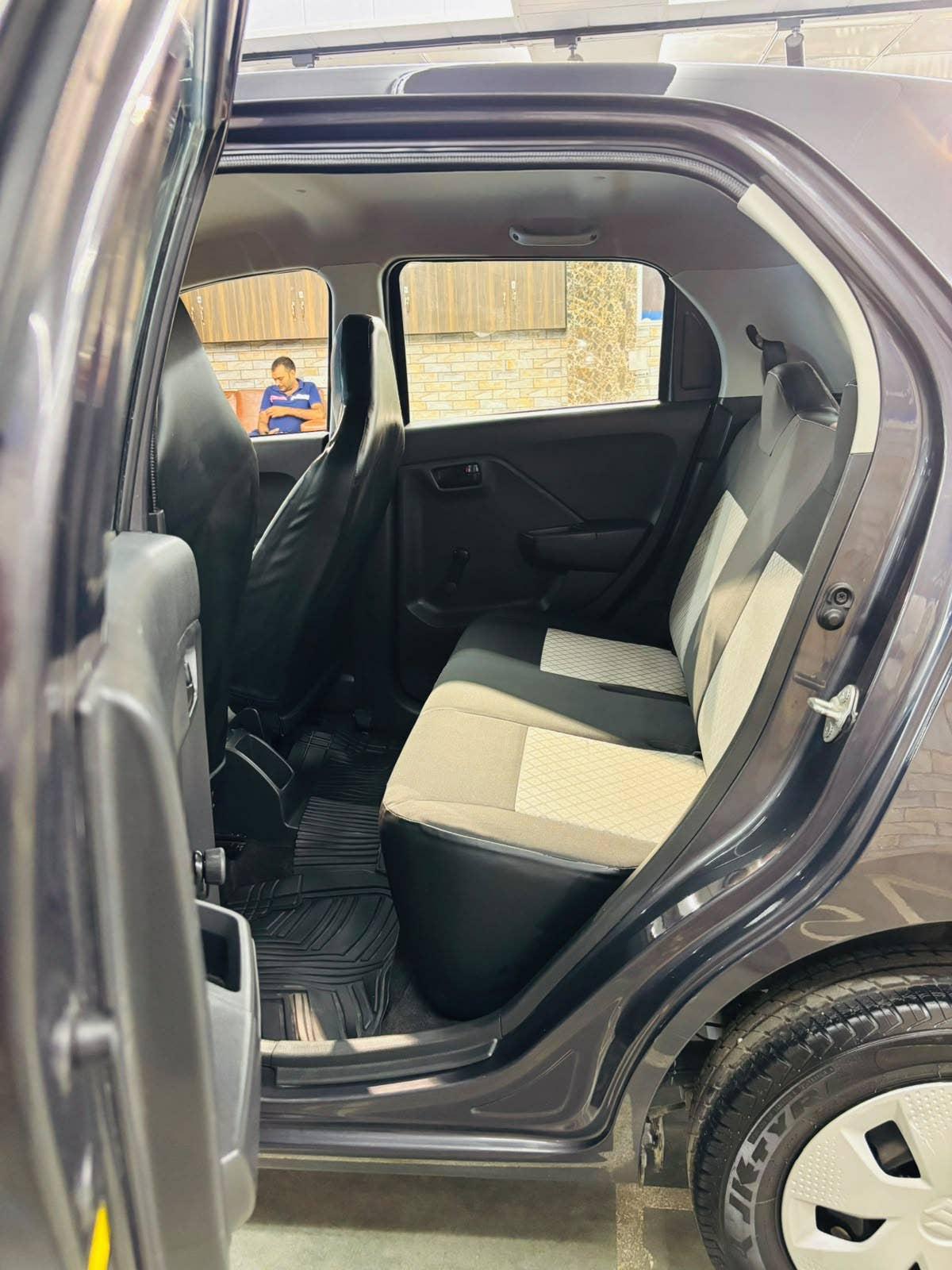 20,000 KMS MARUTI ALTO K10 VXI PETROL (2023)