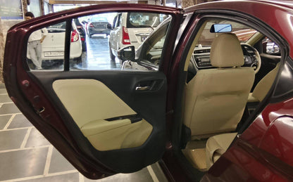 43,000 KMS HONDA CITY 1.5 SV MT PETROL (2017)