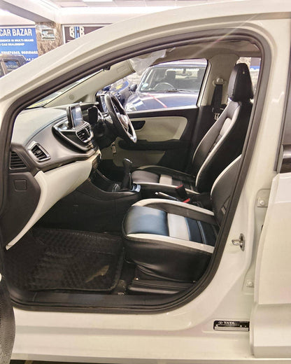 44,000 KMS TATA ALTROZ 1.2 XM+ S CNG (2024)