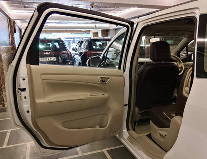 15,000 KMS MARUTI ERTIGA VXI PETROL (2016)