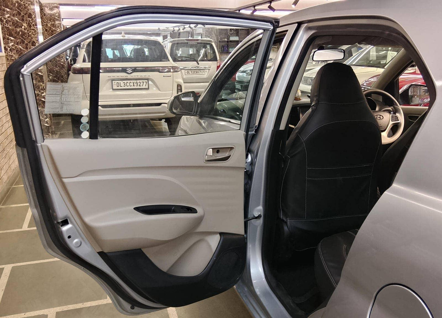 HYUNDAI SANTRO 1.1 MT SPORTZ CNG (2019)