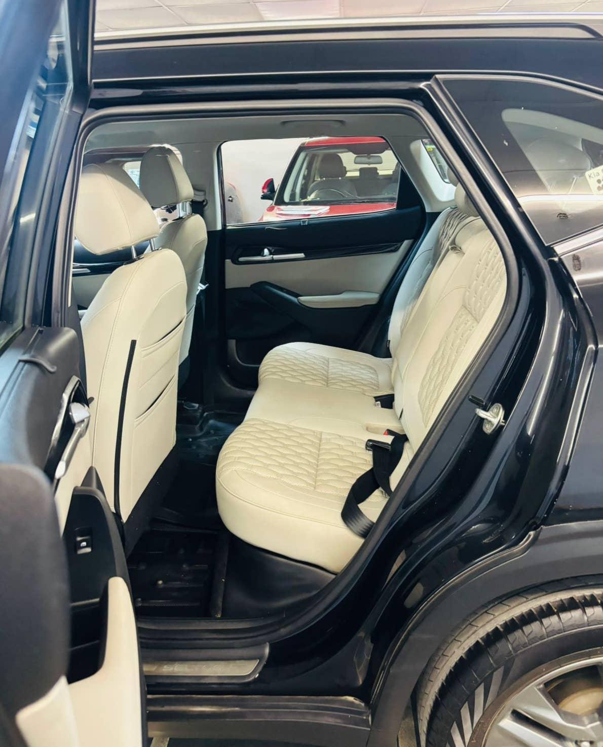 29,000 KIA SELTOS G 1.5 HTX 6 MT PETROL (2023)