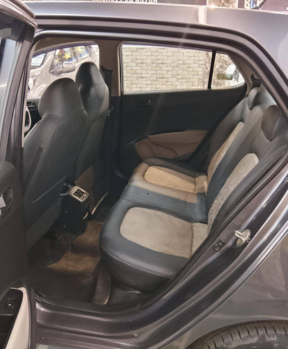 15,000 KMS HYUNDAI GRAND I10 MAGNA 1.2 PETROL (2014)