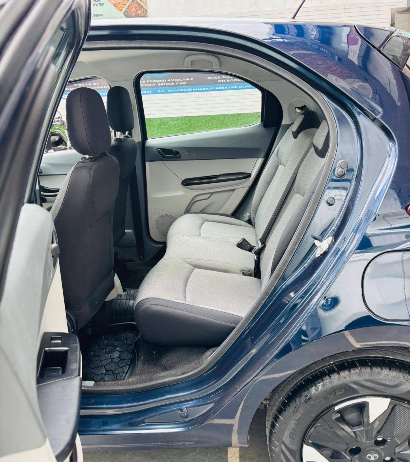 24,000 KMS TATA TIAGO CNG TWN XT 1.2 RTN (2025)