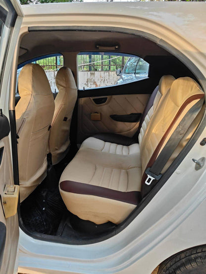 HYUNDAI EON D-LITE+ S PETROL (2015)