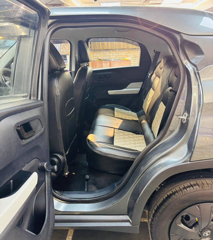 10,000 KMS TATA PUNCH 1.2 PURE MT PETROL (2023)