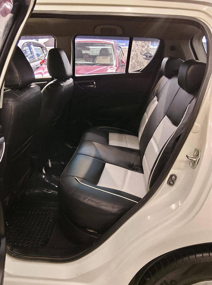 MARUTI SWIFT VXI PETROL (2011)