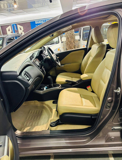 26,000 KMS HONDA CITY 1.5 VX CVT AT PETROL (2014)
