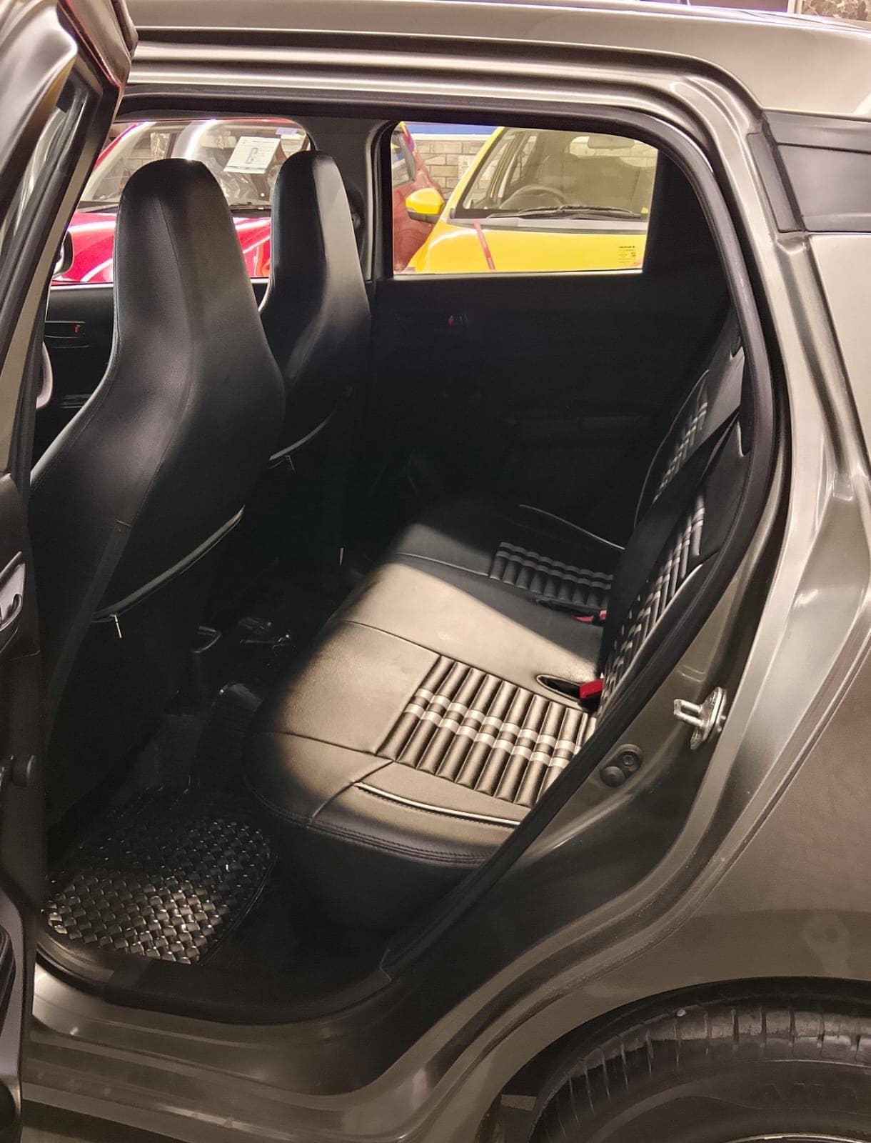 19,000 KMS MARUTI SWIFT LXI PETROL (2019)