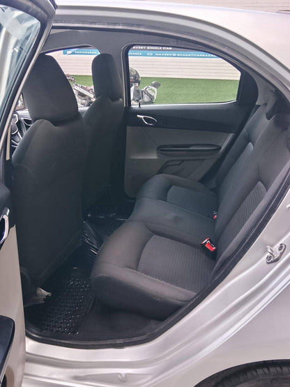 28,000 KMS TATA TIAGO XZA 1.2 PETROL (2017)