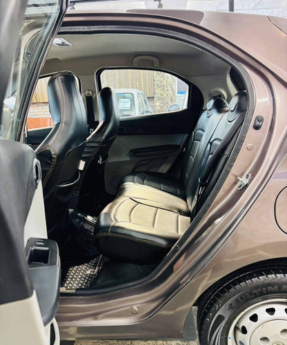 13,000 KMS TATA TIAGO XM 1.2 RTN MT PETROL (2019)