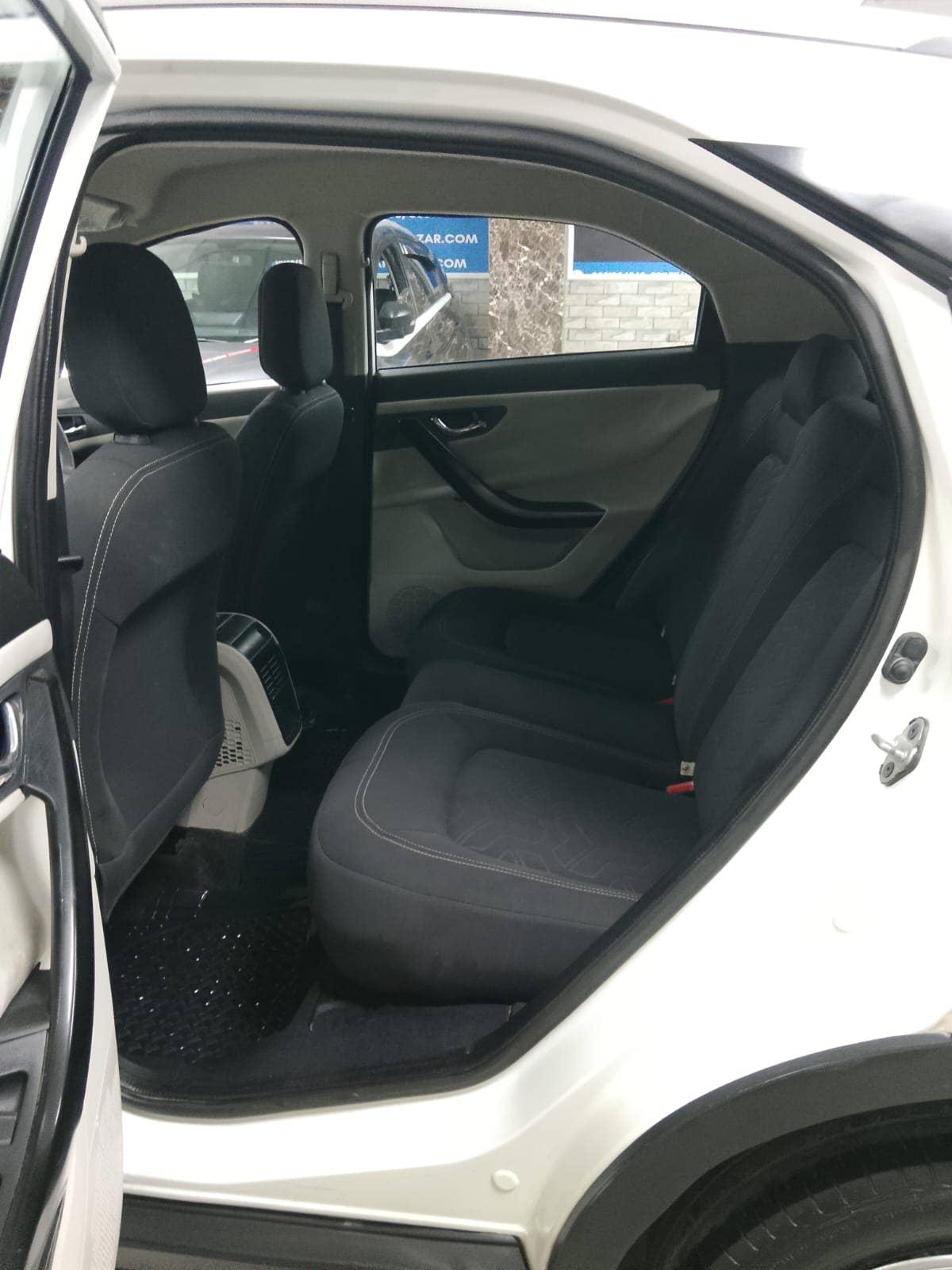 48,000 KMS TATA NEXON XZ 1.2 PETROL (2021)