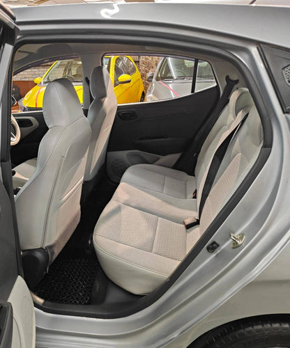 27,000 KMS HYUNDAI GRAND I10 NIOS CORPORATE PETROL (2020)