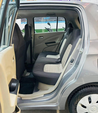 23,000 KMS MARUTI CELERIO VXI PETROL (2020)