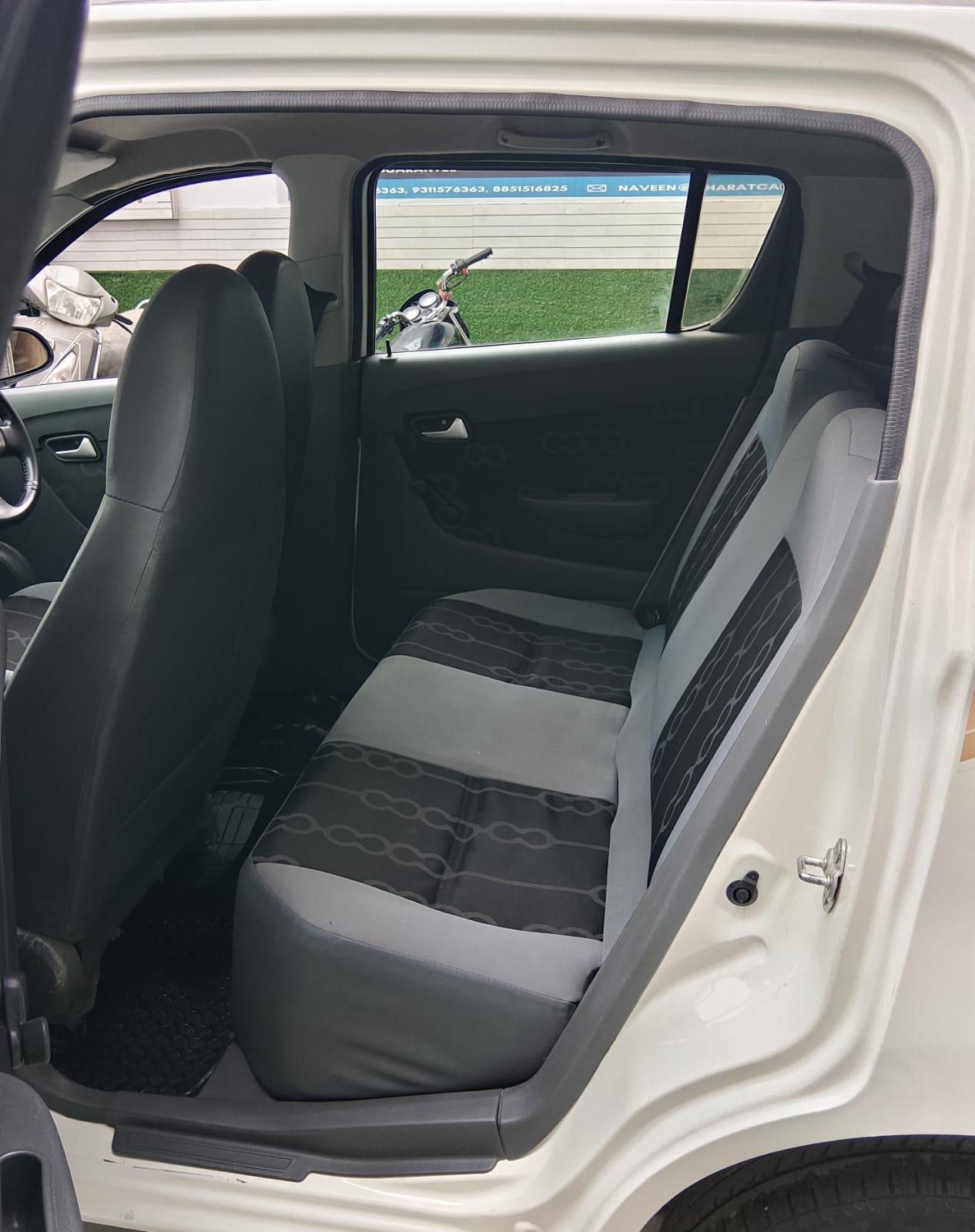MARUTI ALTO 800 VXI PETROL (2015)