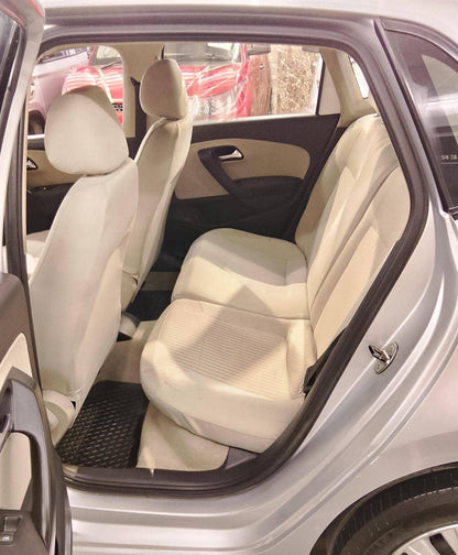 24,000 KMS Volkswagen POLO 1.2 HIGHLINE PETROL (2012)