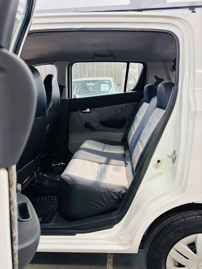 38,000 KMS MARUTI ALTO 800 VXI PETROL (2016)