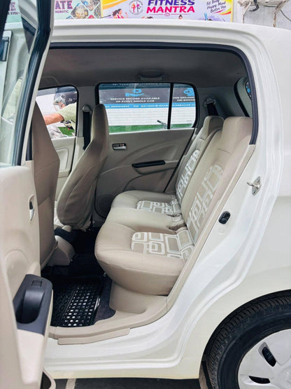 28,000 KMS MARUTI CELERIO VXI PETROL (2020)