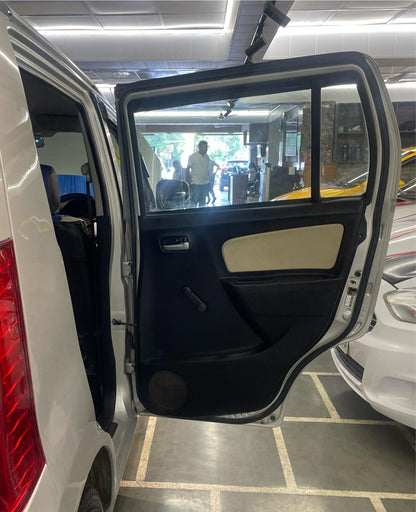 MARUTI WAGONR LXI GREEN CNG (2013)