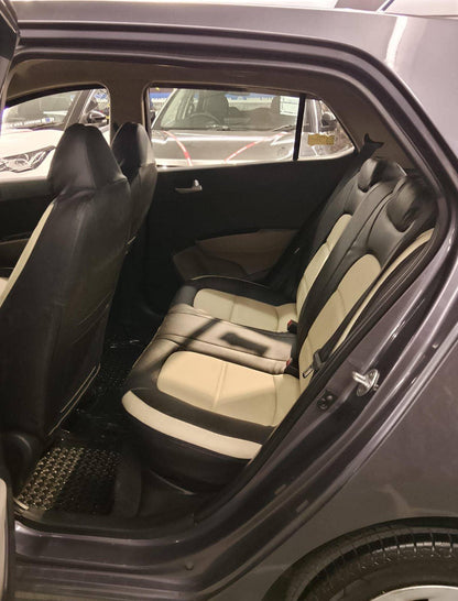 47,000 KMS HYUNDAI GRAND I10 SPORTZ 1.2 PETROL (2017)