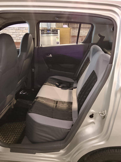 41,000 KMS MARUTI ALTO 800 VXI PETROL (2015)
