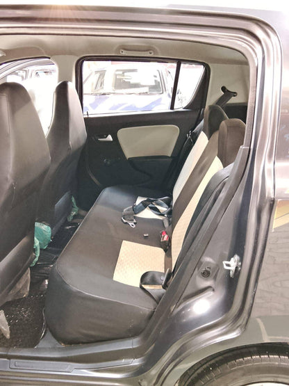 5,000 KMS MARUTI ALTO LXI PETROL (2021)