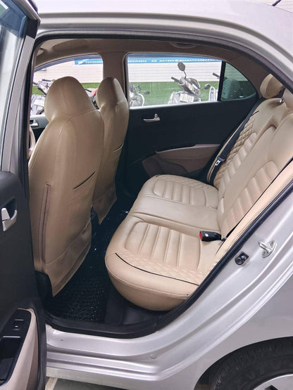 HYUNDAI XCENT S PETROL (2016)