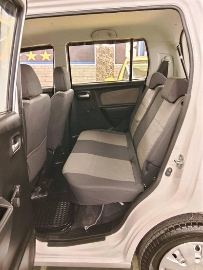 2,000 KMS MARUTI WAGONR LXI PETROL (2014)
