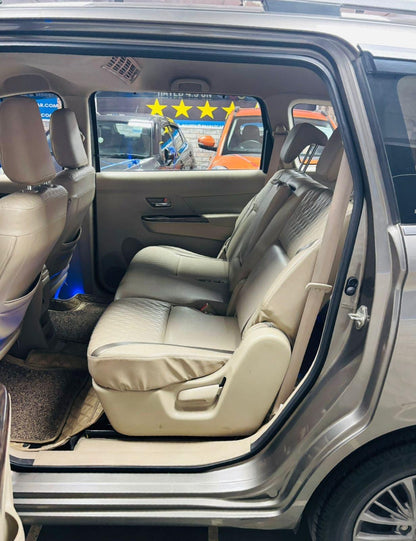 20,000 KMS MARUTI ERTIGA VXI CNG (2021)