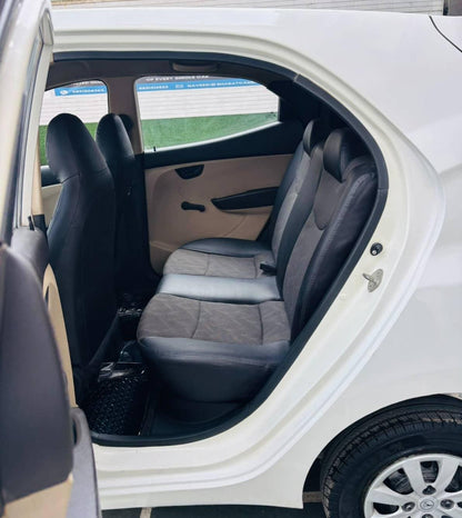 HYUNDAI EON D-LITE+ CNG (2013)