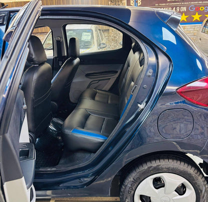 21,000 KMS TATA TIAGO XT (O) 1.2 RTN PETROL (2023)