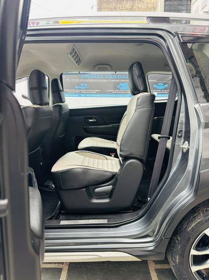 40,000 MARUTI XL6 ZETA GREEN CNG (2023)