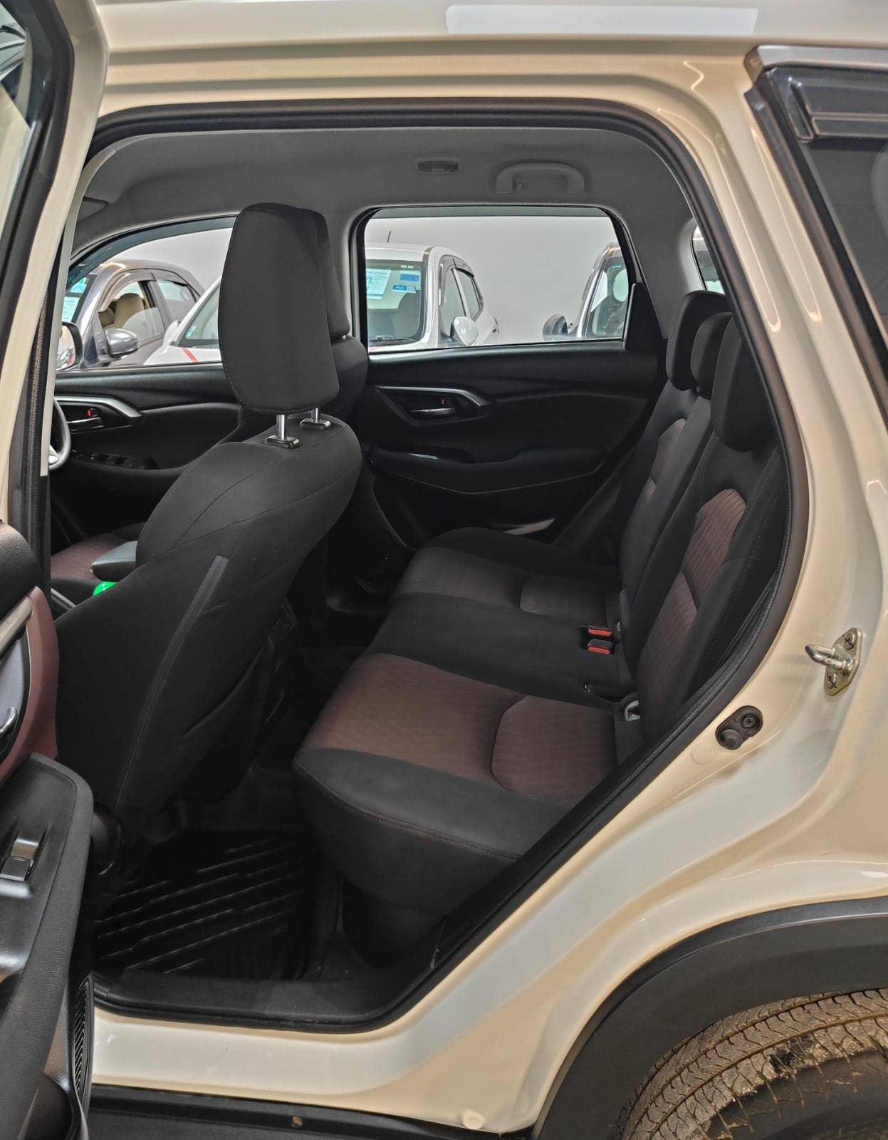 24,000 KMS MARUTI GRAND VITARA SIGMA PETROL (2023)